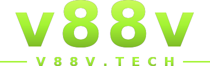 v88v logo