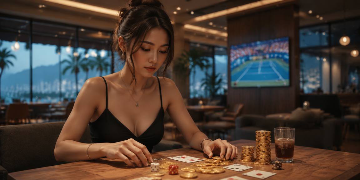 v88v Ứng dụng v88v — casino trong lòng bàn tay bạn
